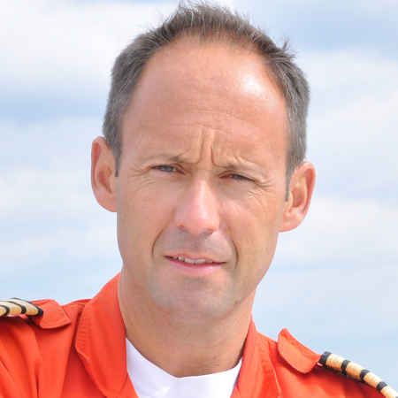 Neil Jeffers